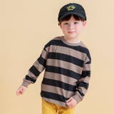【どっちも正解】DAISUKI 総柄ロンT | F.O.Online Store | 詳細画像1 