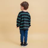 【どっちも正解】DAISUKI 総柄ロンT | F.O.Online Store | 詳細画像12 