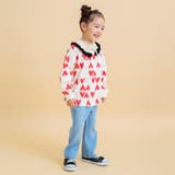【どっちも正解】DAISUKI 総柄ロンT | F.O.Online Store | 詳細画像22 