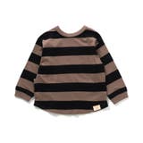 【どっちも正解】DAISUKI 総柄ロンT | F.O.Online Store | 詳細画像3 