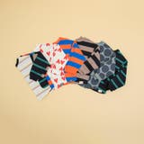 【どっちも正解】DAISUKI 総柄ロンT | F.O.Online Store | 詳細画像32 