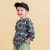 グレー | 【どっちも正解】DAISUKI 総柄ロンT | F.O.Online Store
