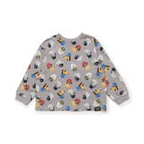 【どっちも正解】DAISUKI 総柄ロンT | F.O.Online Store | 詳細画像11