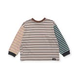 【どっちも正解】DAISUKI 総柄ロンT | F.O.Online Store | 詳細画像19