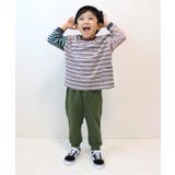 【どっちも正解】DAISUKI 総柄ロンT | F.O.Online Store | 詳細画像20