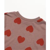【どっちも正解】DAISUKI 総柄ロンT | F.O.Online Store | 詳細画像3