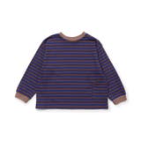 キャメル | 【どっちも正解】DAISUKI 総柄ロンT | F.O.Online Store