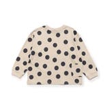 アイボリー | 【どっちも正解】DAISUKI 総柄ロンT | F.O.Online Store