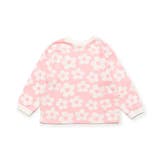 ピンク | 【どっちも正解】DAISUKI 総柄ロンT | F.O.Online Store