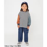 WEB限定 無地・ボーダーTシャツ | F.O.Online Store | 詳細画像14 