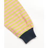 WEB限定 無地・ボーダーTシャツ | F.O.Online Store | 詳細画像23 