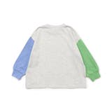 WEB限定 無地・ボーダーTシャツ | F.O.Online Store | 詳細画像3 