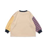 WEB限定 無地・ボーダーTシャツ | F.O.Online Store | 詳細画像4 