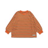WEB限定 無地・ボーダーTシャツ | F.O.Online Store | 詳細画像9 