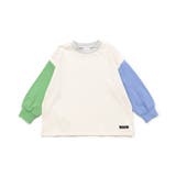 キナリ | WEB限定 無地・ボーダーTシャツ | F.O.Online Store