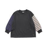 マルチカラー2 | WEB限定 無地・ボーダーTシャツ | F.O.Online Store