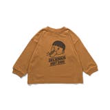 WEB限定 ゆったりシルエットグラフィックバリエーションTシャツ | F.O.Online Store | 詳細画像12