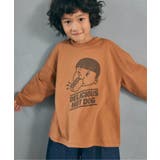 WEB限定 ゆったりシルエットグラフィックバリエーションTシャツ | F.O.Online Store | 詳細画像16