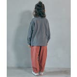 WEB限定 ゆったりシルエットグラフィックバリエーションTシャツ | F.O.Online Store | 詳細画像19