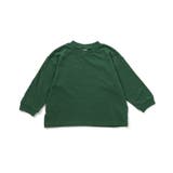 WEB限定 ゆったりシルエットグラフィックバリエーションTシャツ | F.O.Online Store | 詳細画像20