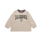 WEB限定 ゆったりシルエットグラフィックバリエーションTシャツ | F.O.Online Store | 詳細画像21
