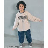 WEB限定 ゆったりシルエットグラフィックバリエーションTシャツ | F.O.Online Store | 詳細画像22