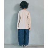 WEB限定 ゆったりシルエットグラフィックバリエーションTシャツ | F.O.Online Store | 詳細画像24