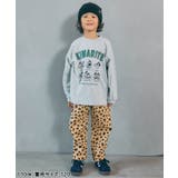 WEB限定 ゆったりシルエットグラフィックバリエーションTシャツ | F.O.Online Store | 詳細画像29