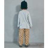 WEB限定 ゆったりシルエットグラフィックバリエーションTシャツ | F.O.Online Store | 詳細画像30
