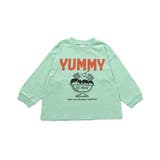 WEB限定 ゆったりシルエットグラフィックバリエーションTシャツ | F.O.Online Store | 詳細画像32