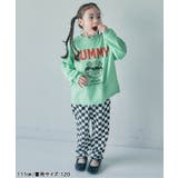 WEB限定 ゆったりシルエットグラフィックバリエーションTシャツ | F.O.Online Store | 詳細画像33