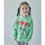 WEB限定 ゆったりシルエットグラフィックバリエーションTシャツ | F.O.Online Store | 詳細画像35