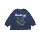 WEB限定 ゆったりシルエットグラフィックバリエーションTシャツ | F.O.Online Store | 詳細画像36