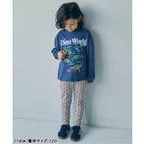 WEB限定 ゆったりシルエットグラフィックバリエーションTシャツ | F.O.Online Store | 詳細画像37