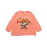 WEB限定 ゆったりシルエットグラフィックバリエーションTシャツ | F.O.Online Store | 詳細画像39