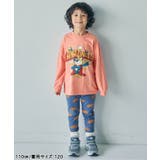 WEB限定 ゆったりシルエットグラフィックバリエーションTシャツ | F.O.Online Store | 詳細画像40