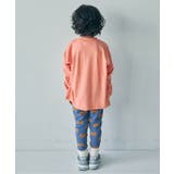 WEB限定 ゆったりシルエットグラフィックバリエーションTシャツ | F.O.Online Store | 詳細画像41