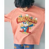 WEB限定 ゆったりシルエットグラフィックバリエーションTシャツ | F.O.Online Store | 詳細画像42