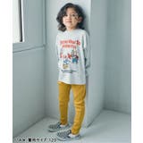 WEB限定 ゆったりシルエットグラフィックバリエーションTシャツ | F.O.Online Store | 詳細画像44