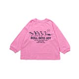 WEB限定 ゆったりシルエットグラフィックバリエーションTシャツ | F.O.Online Store | 詳細画像46