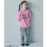 WEB限定 ゆったりシルエットグラフィックバリエーションTシャツ | F.O.Online Store | 詳細画像47
