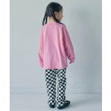 WEB限定 ゆったりシルエットグラフィックバリエーションTシャツ | F.O.Online Store | 詳細画像48