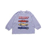 WEB限定 ゆったりシルエットグラフィックバリエーションTシャツ | F.O.Online Store | 詳細画像49
