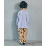 WEB限定 ゆったりシルエットグラフィックバリエーションTシャツ | F.O.Online Store | 詳細画像51