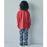WEB限定 ゆったりシルエットグラフィックバリエーションTシャツ | F.O.Online Store | 詳細画像55
