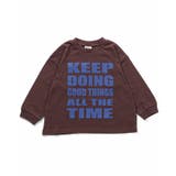 WEB限定 ゆったりシルエットグラフィックバリエーションTシャツ | F.O.Online Store | 詳細画像9