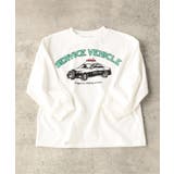 WEB限定 グラフィックバリエーションTシャツ | F.O.Online Store | 詳細画像1