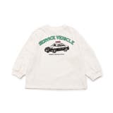 WEB限定 グラフィックバリエーションTシャツ | F.O.Online Store | 詳細画像15