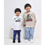 WEB限定 グラフィックバリエーションTシャツ | F.O.Online Store | 詳細画像21 