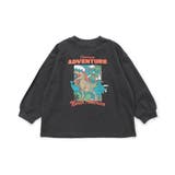 WEB限定 グラフィックバリエーションTシャツ | F.O.Online Store | 詳細画像3